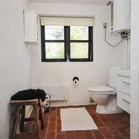 Duco - 300m From The Sea By Interhome Torsted (Nordjylland)