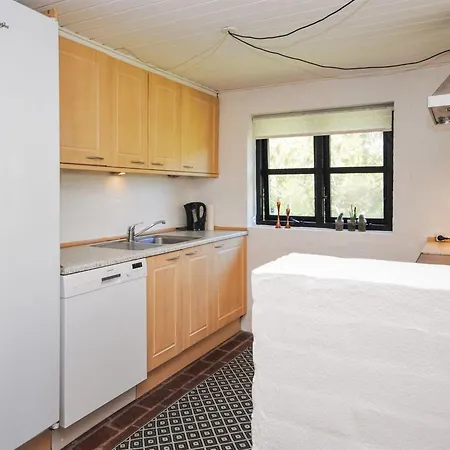 Nyaraló Duco - 300m From The Sea By Interhome Torsted