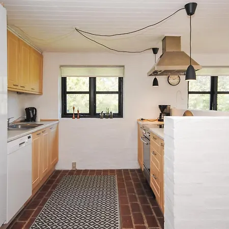 Duco - 300m From The Sea By Interhome Feriehus *