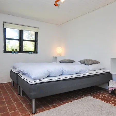 Feriehus Duco - 300m From The Sea By Interhome *