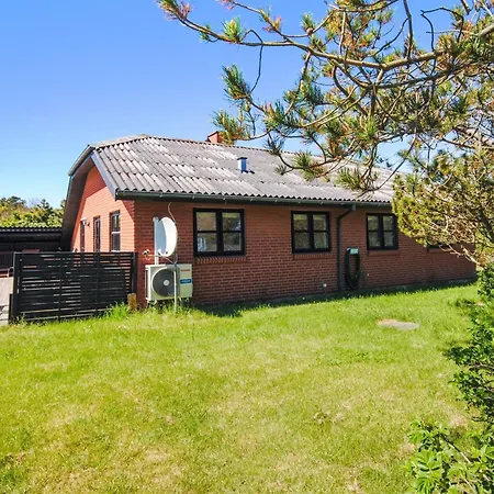 Feriehus Duco - 300m From The Sea By Interhome *