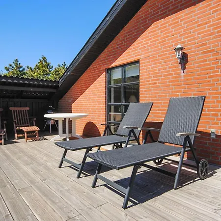 Feriehus Duco - 300m From The Sea By Interhome *