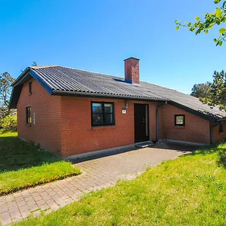 Duco - 300m From The Sea By Interhome Torsted (Nordjylland)